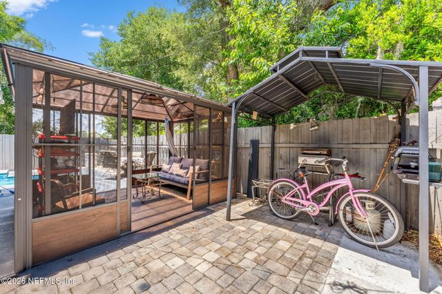 178 SEGOVIA Road, St. Augustine, FL 32086