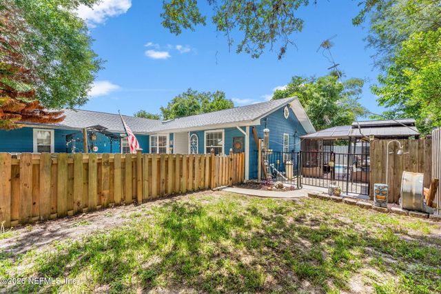 178 SEGOVIA Road, St. Augustine, FL 32086