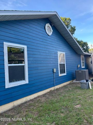178 SEGOVIA Road, St. Augustine, FL 32086