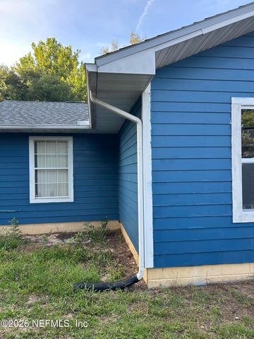 178 SEGOVIA Road, St. Augustine, FL 32086