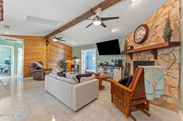 178 SEGOVIA Road, St. Augustine, FL 32086