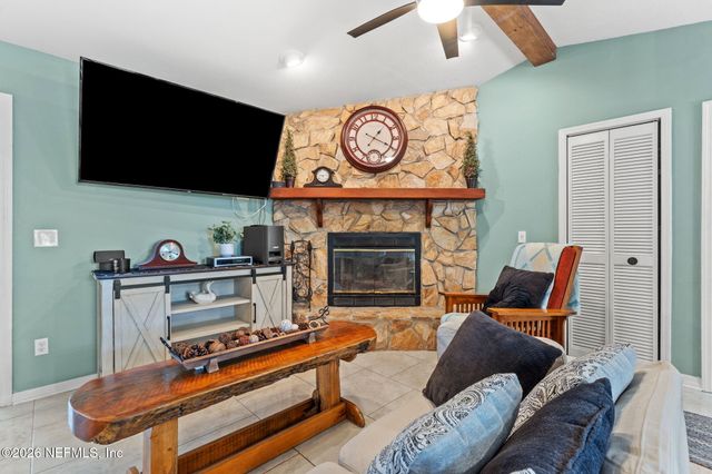 178 SEGOVIA Road, St. Augustine, FL 32086