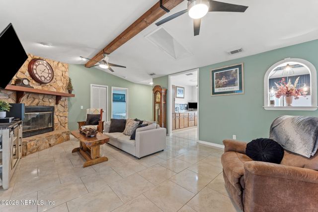 178 SEGOVIA Road, St. Augustine, FL 32086