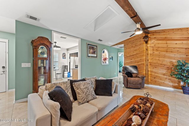 178 SEGOVIA Road, St. Augustine, FL 32086