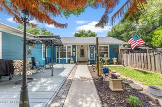 178 SEGOVIA Road, St. Augustine, FL 32086
