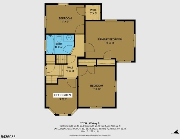 28 Codington Pl, Somerville Boro, NJ 08876