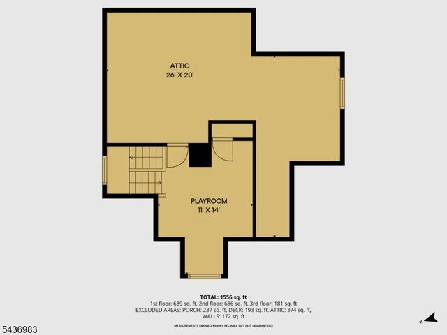 28 Codington Pl, Somerville Boro, NJ 08876