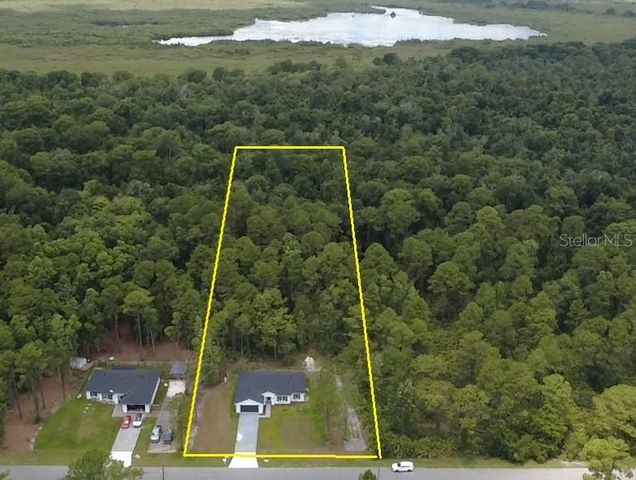 42065 TAMARAC STREET, Eustis, FL 32736