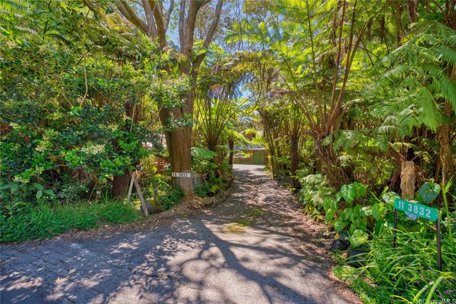 11-3832 2nd Street, Volcano, HI 96785