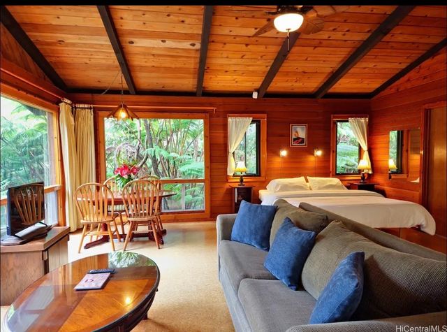 11-3832 2nd Street, Volcano, HI 96785