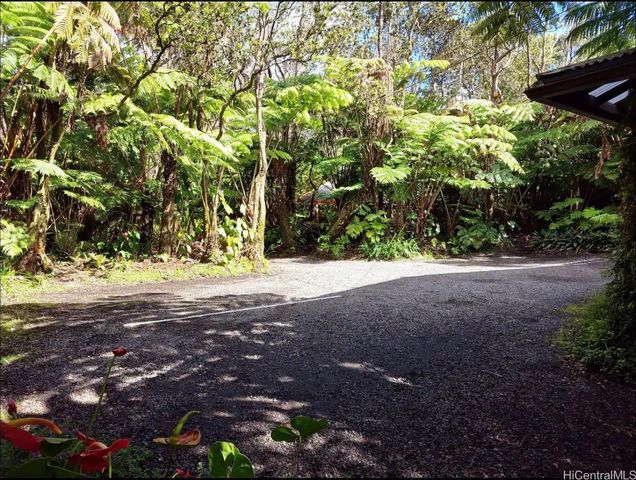 11-3832 2nd Street, Volcano, HI 96785