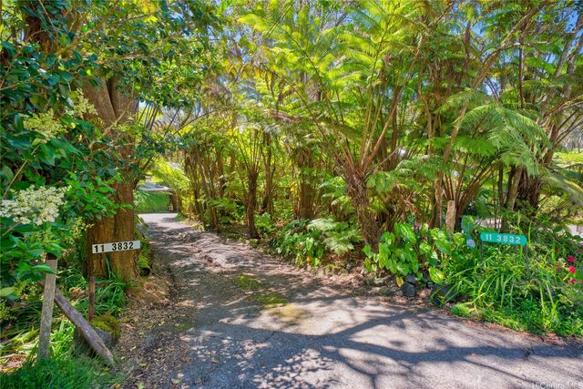 11-3832 2nd Street, Volcano, HI 96785