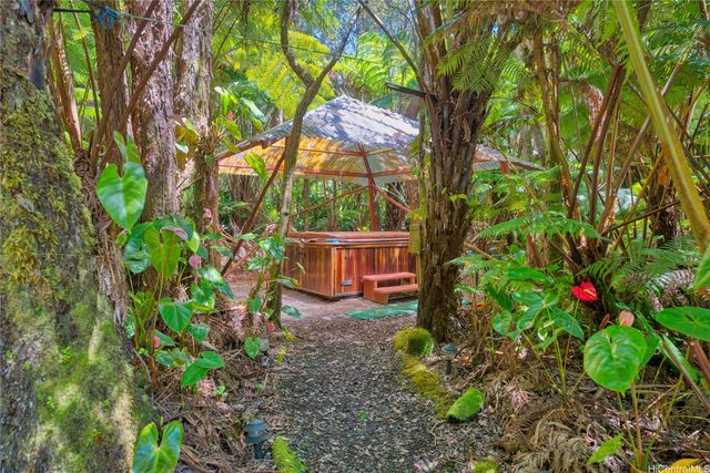 11-3832 2nd Street, Volcano, HI 96785