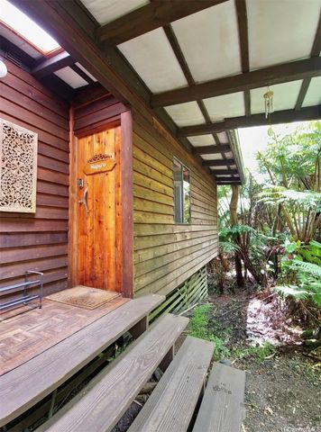 11-3832 2nd Street, Volcano, HI 96785