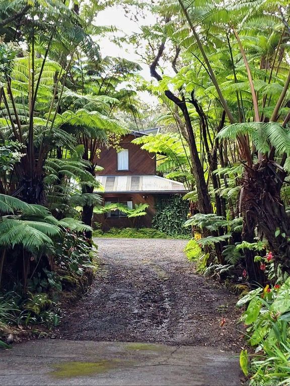 11-3832 2nd Street, Volcano, HI 96785