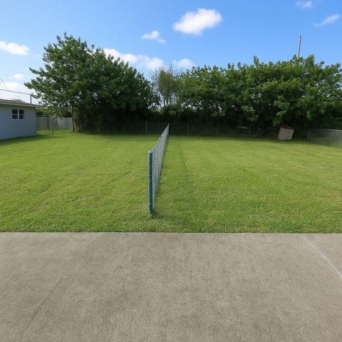 741 NW 10th Ter, Fort Lauderdale, FL 33311