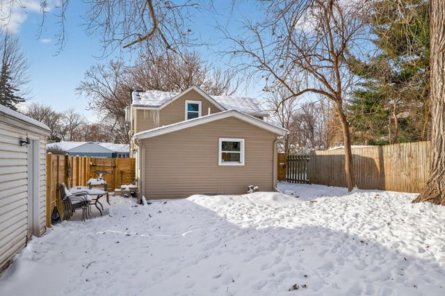 4341 Monroe Street NE, Columbia Heights, MN 55421
