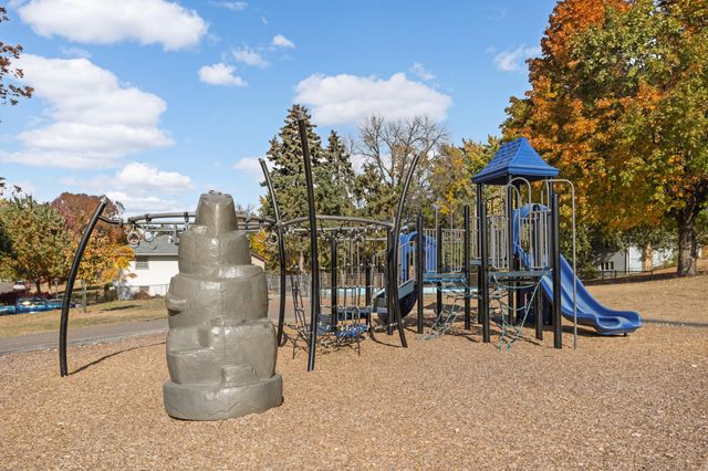 4341 Monroe Street NE, Columbia Heights, MN 55421