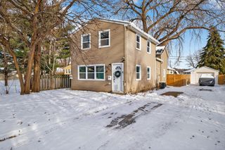 4341 Monroe Street NE, Columbia Heights, MN 55421