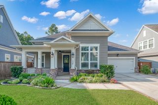 124 Mallard Creek Court, Montgomery, TX 77316