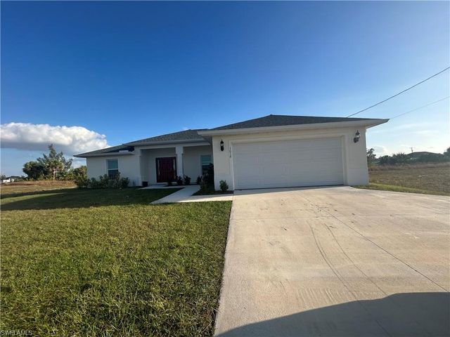 3927 NE 23rd PL, Cape Coral, FL 33909