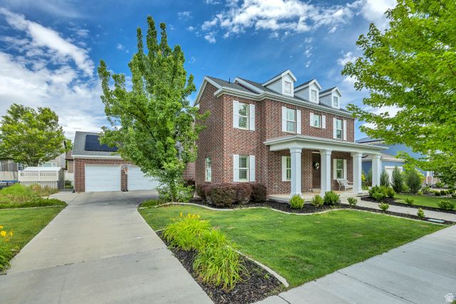 4872 W WEXFORD WAY, South Jordan, UT 84009