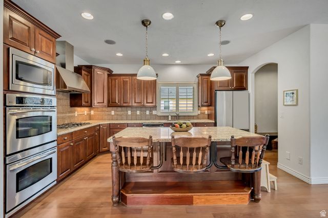 4872 W WEXFORD WAY, South Jordan, UT 84009