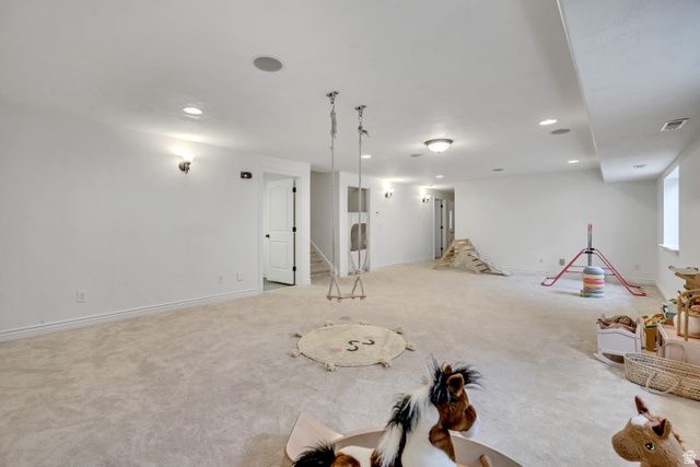 4872 W WEXFORD WAY, South Jordan, UT 84009