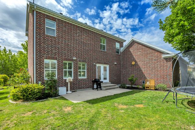 4872 W WEXFORD WAY, South Jordan, UT 84009