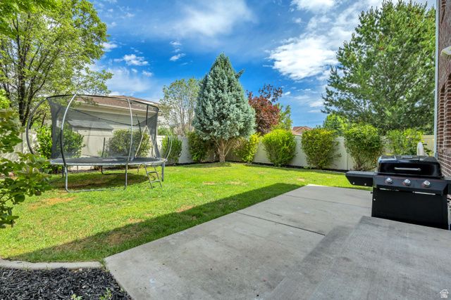 4872 W WEXFORD WAY, South Jordan, UT 84009