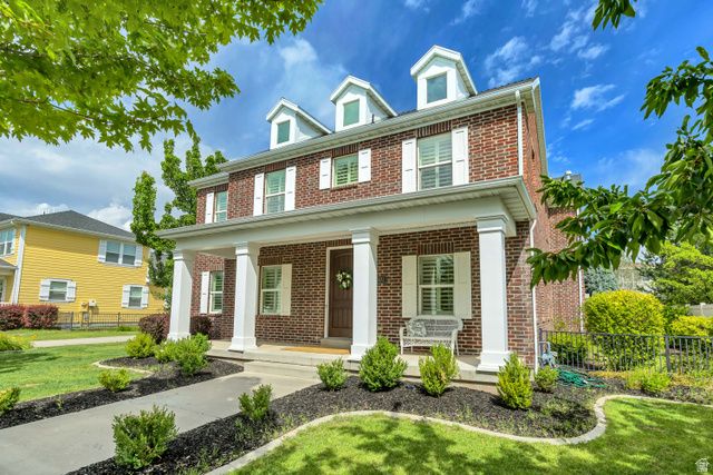 4872 W WEXFORD WAY, South Jordan, UT 84009