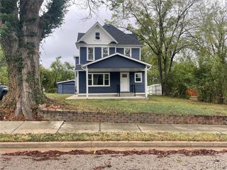 507 S Oak Street, Union, MO 63084