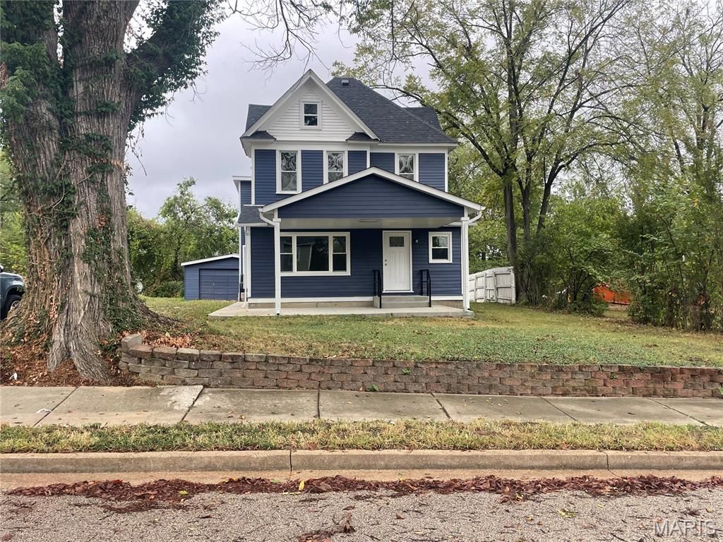 507 S Oak Street, Union, MO 63084