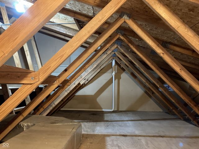 2580 N Willow Way, Indianapolis, IN 46268