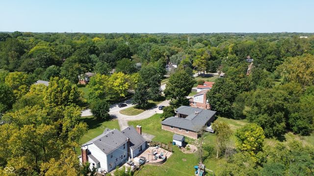 2580 N Willow Way, Indianapolis, IN 46268