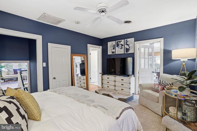 209 GOLDSBOROUGH ST, Easton, MD 21601