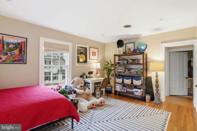 209 GOLDSBOROUGH ST, Easton, MD 21601