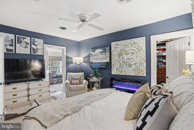 209 GOLDSBOROUGH ST, Easton, MD 21601