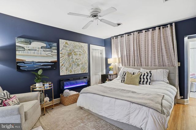 209 GOLDSBOROUGH ST, Easton, MD 21601