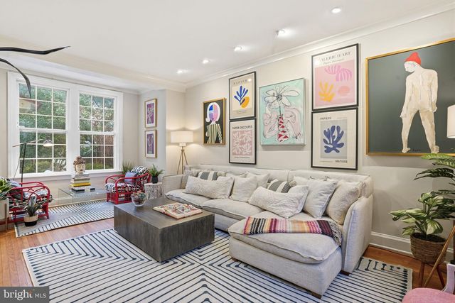 209 GOLDSBOROUGH ST, Easton, MD 21601