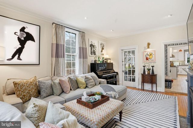 209 GOLDSBOROUGH ST, Easton, MD 21601