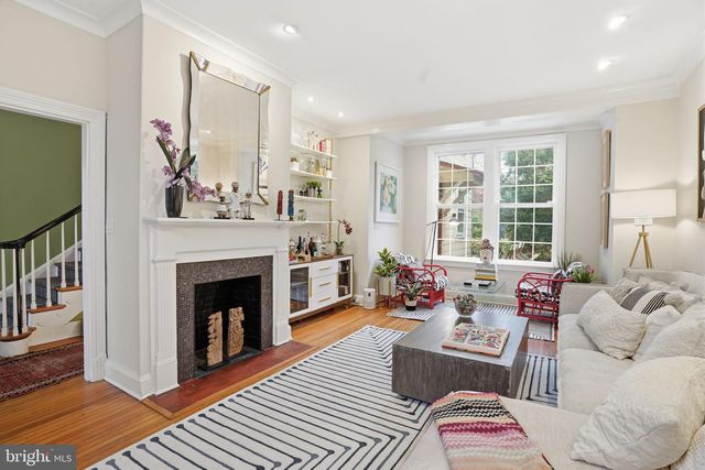 209 GOLDSBOROUGH ST, Easton, MD 21601