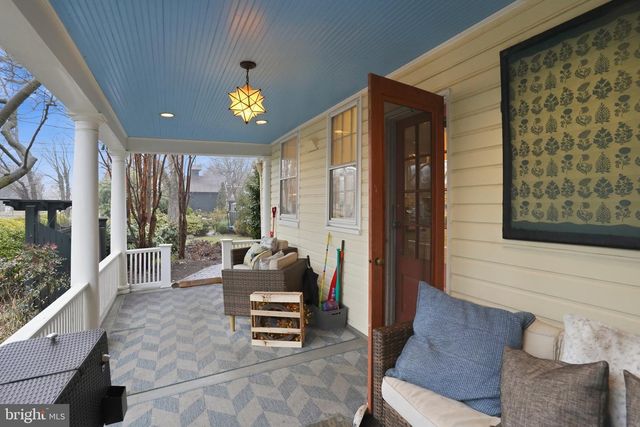 209 GOLDSBOROUGH ST, Easton, MD 21601