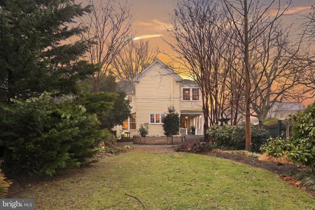 209 GOLDSBOROUGH ST, Easton, MD 21601