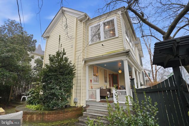 209 GOLDSBOROUGH ST, Easton, MD 21601