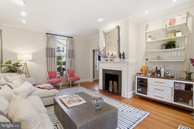 209 GOLDSBOROUGH ST, Easton, MD 21601