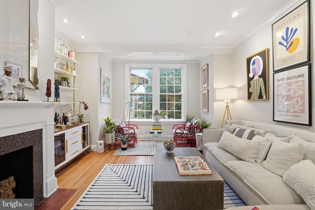 209 GOLDSBOROUGH ST, Easton, MD 21601