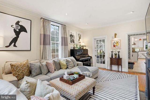 209 GOLDSBOROUGH ST, Easton, MD 21601