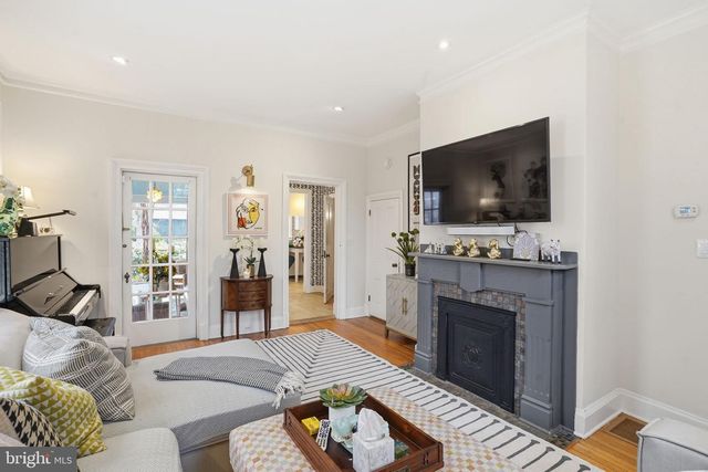 209 GOLDSBOROUGH ST, Easton, MD 21601