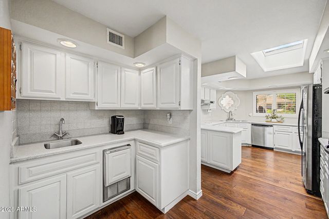 19127 E WIKI WAY Way, Rio Verde, AZ 85263
